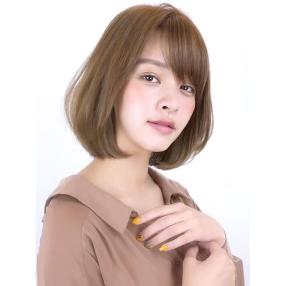 Natural Collet 川崎 ナチュラル コレット カワサキ の予約 サロン情報 美容院 美容室を予約するなら楽天ビューティ