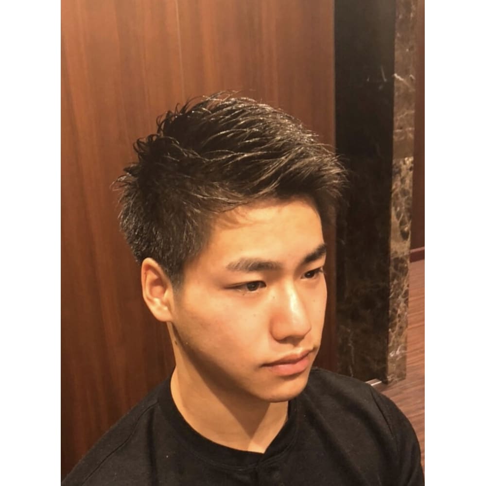 アップバンクナチュラル刈り上げ 理容室 八重洲 日本橋 Hiro Ginza Hair Salon 日本橋八重洲店 ヒロギンザヘアーサロンニホンバシヤエステン のヘアスタイル 美容院 美容室を予約するなら楽天ビューティ アップバンクナチュラル刈り上げ 理容室 八重洲 日本橋 Hiro Ginza Hair Salon 日本橋八重洲店 ヒロギンザヘアーサロンニホンバシヤエステン のヘアスタイル 美容院 美容室を予約するなら楽天ビューティ
