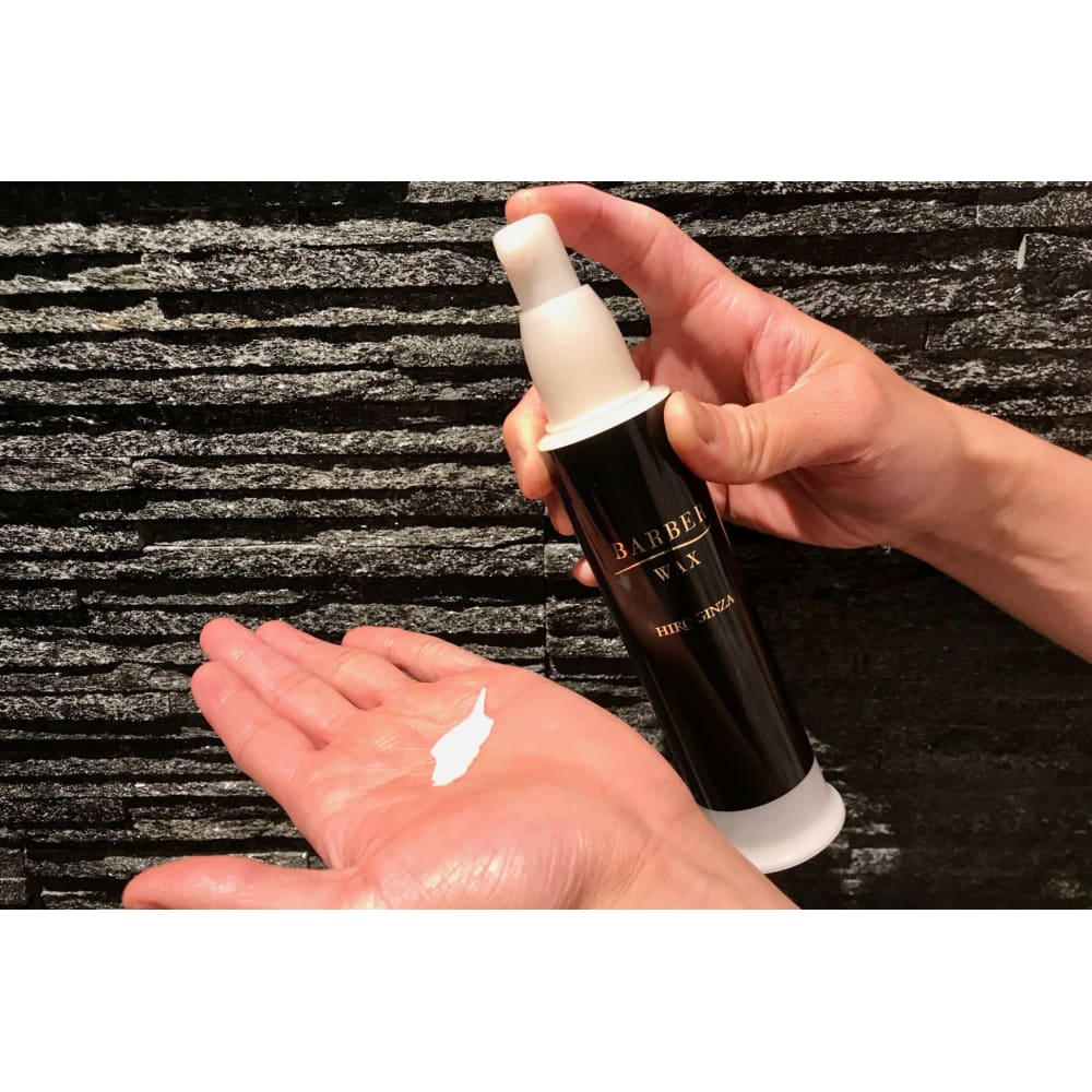 ソフトモヒカン風ビジネスカット 八重洲 理容室 Hiro Ginza Hair Salon 日本橋八重洲店 ヒロギンザヘアーサロンニホンバシヤエステン のヘアスタイル 美容院 美容室を予約するなら楽天ビューティ