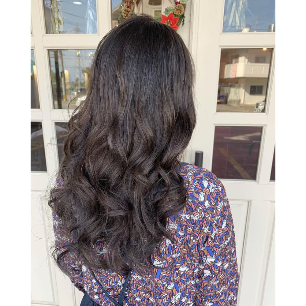 オータムカラー ラベンダーアッシュ Hair And Make Gratiae ヘアアンドメイクグラチア のヘアスタイル 美容院 美容室を予約するなら楽天ビューティ オータムカラー ラベンダーアッシュ Hair And Make Gratiae ヘアアンドメイクグラチア のヘアスタイル 美容院 美容室を予約するなら楽天ビューティ