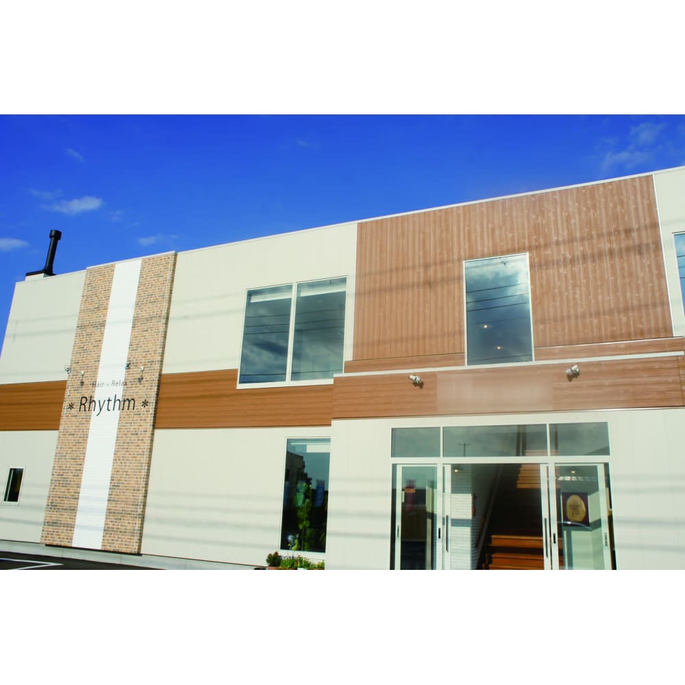 Hair＋Relax Rhythm 画像2