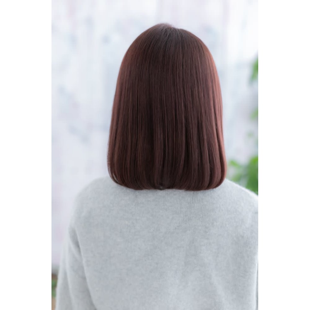 大人ガーリーなピンクブラウン ツヤ髪ナチュラルボブディ Miq 赤羽店 ミック のヘアスタイル 美容院 美容室を予約するなら楽天ビューティ 大人ガーリーなピンクブラウン ツヤ髪ナチュラルボブディ Miq 赤羽店 ミック のヘアスタイル 美容院 美容室を予約するなら楽天ビューティ