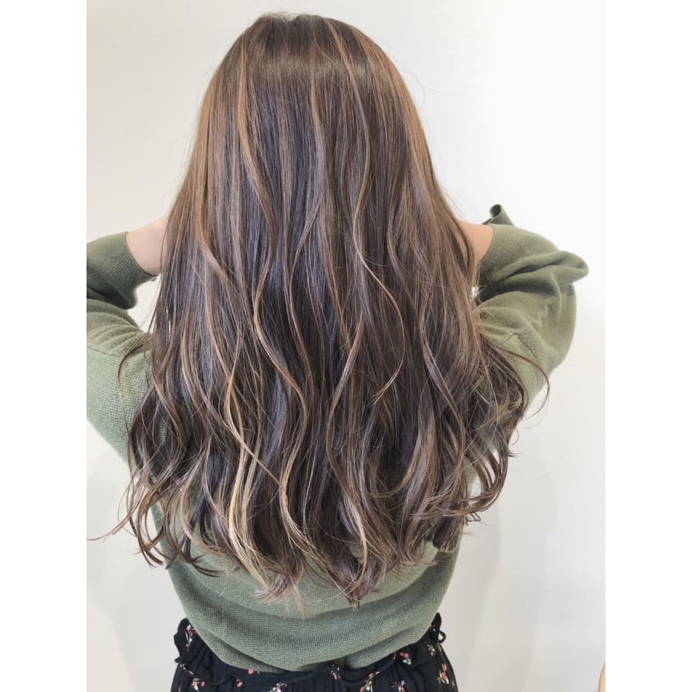 山川こだわりの 大人ハイライト 自然な仕上がりに Ash 二子玉川店 アッシュ のヘアスタイル 美容院 美容室を予約するなら楽天ビューティ 山川こだわりの 大人ハイライト 自然な仕上がりに Ash 二子玉川店 アッシュ のヘアスタイル 美容院 美容室を予約するなら楽天ビューティ