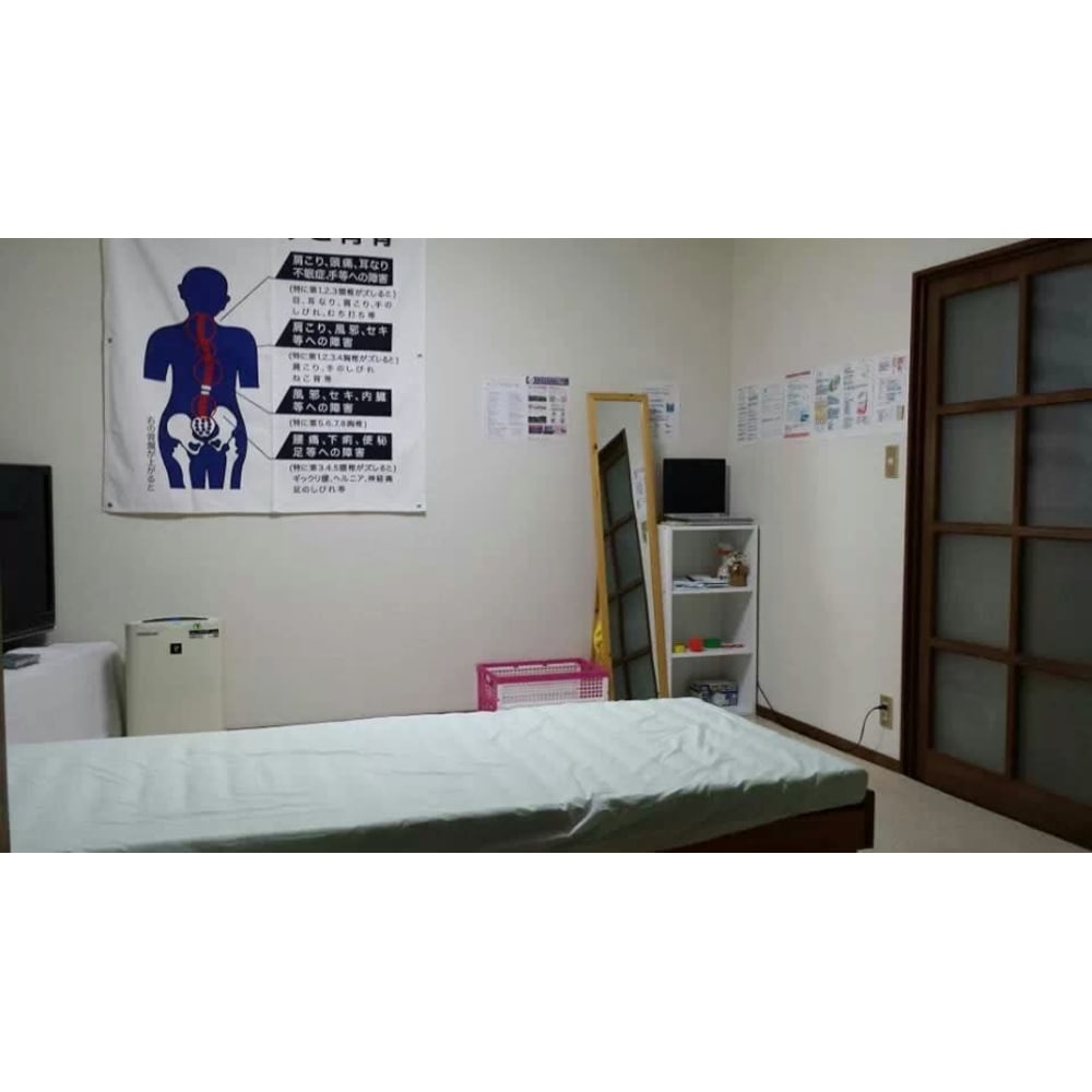 カイロプラクティックオフィスさくら施術院 カイロプラクティックオフィスサクラセジュツイン の予約 サロン情報 リラク マッサージサロンを予約するなら楽天ビューティ