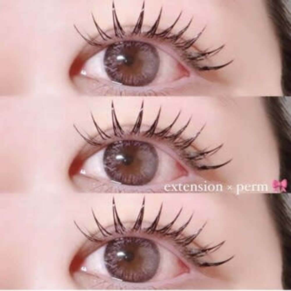 eyelashAzuria 画像1