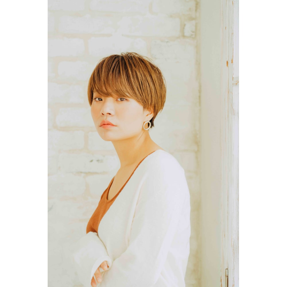 年の新作スタイル 笹塚美容室grand Chari Grand Chariot 笹塚店 グランシャリオササヅカテン のヘアスタイル 美容院 美容室を予約するなら楽天ビューティ