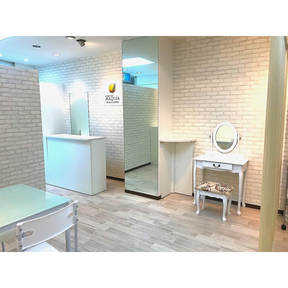 MAQUIA 那珂店