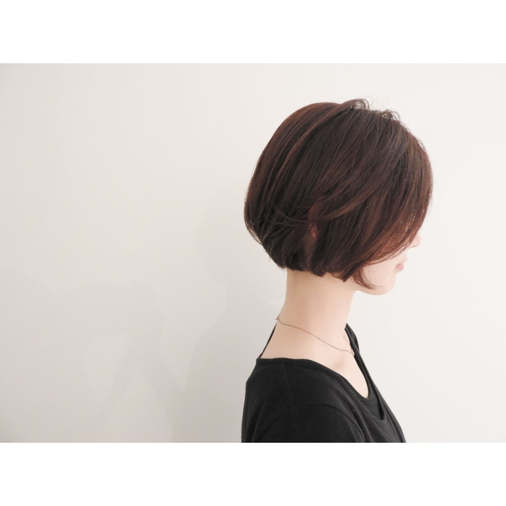 Logicは30代からの女性に特化した美容室です 30代からの大人女性を応援します 30代から通える女性専用美容室 Hair Orb Logic ヘア オーブ ロジック のこだわり特集 美容院 美容室を予約するなら楽天ビューティ