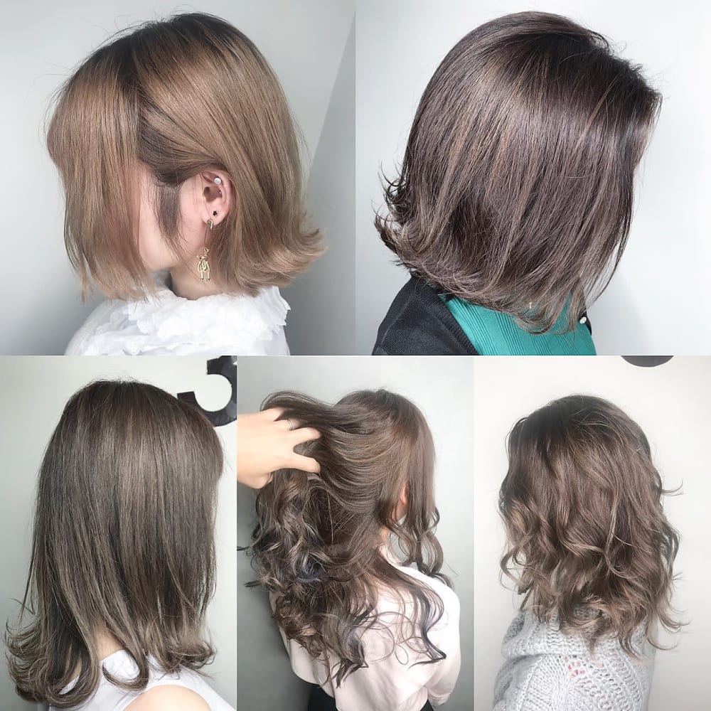 W ワット 新宿店 ブリーチなし透け感アッシュ特集 W ワット ワット のヘアスタイル 美容院 美容室を予約するなら楽天ビューティ W ワット 新宿店 ブリーチなし透け感アッシュ特集 W ワット ワット のヘアスタイル 美容院 美容室を予約するなら楽天ビューティ