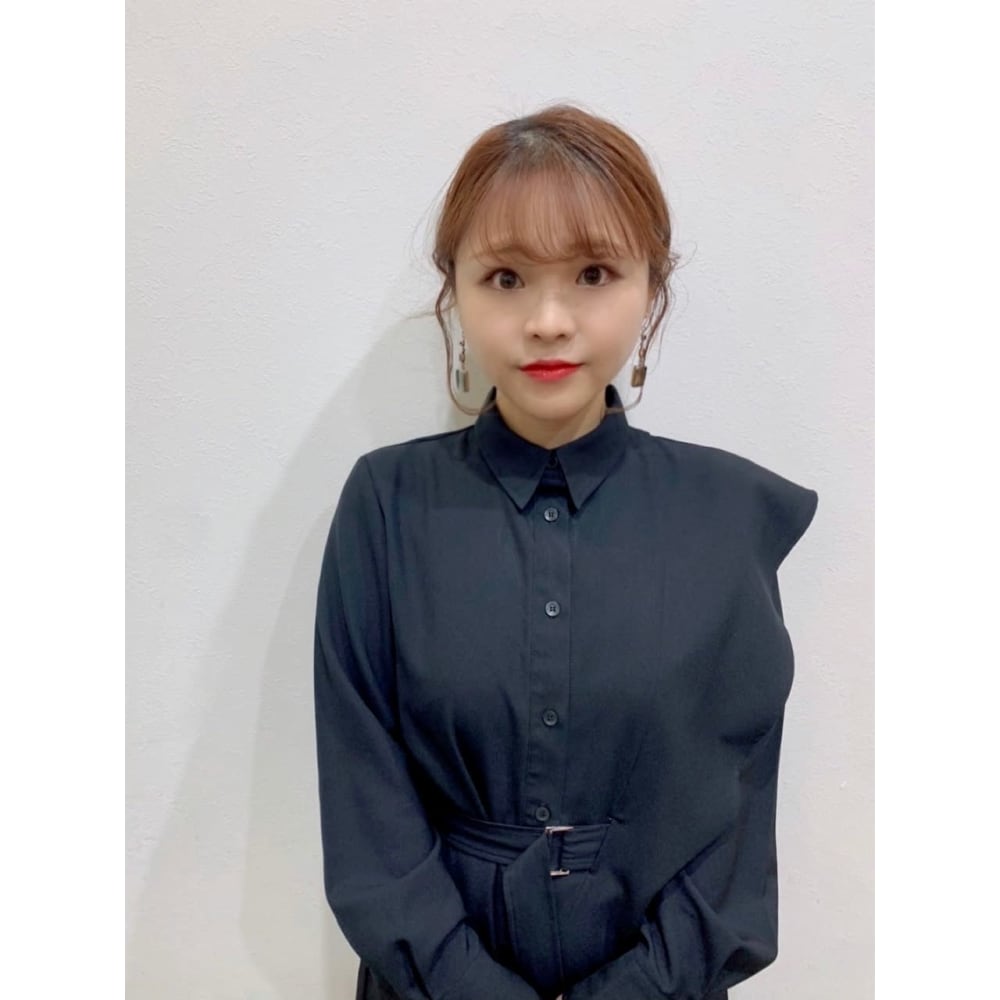 山口 愛 Rad 銀座店 ラッドギンザ のスタッフ 美容院 美容室を予約するなら楽天ビューティ