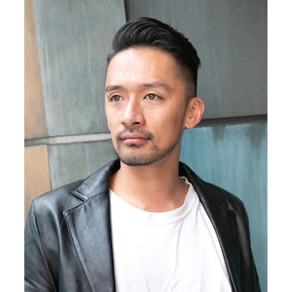 スリークヘア フェードスタイル ネクサス田町店 ネクサスタマチテン のヘアスタイル 美容院 美容室を予約するなら楽天ビューティ