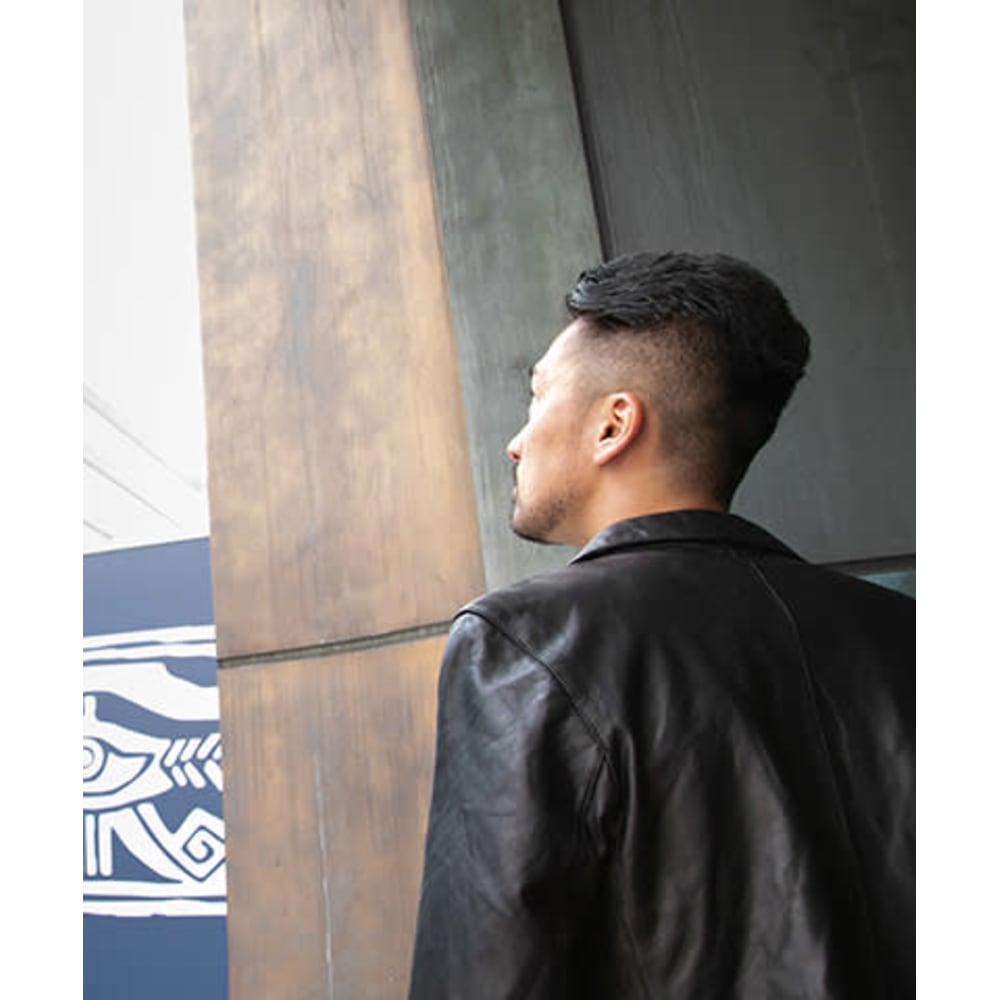 スリークヘア フェードスタイル ネクサス田町店 ネクサスタマチテン のヘアスタイル 美容院 美容室を予約するなら楽天ビューティ