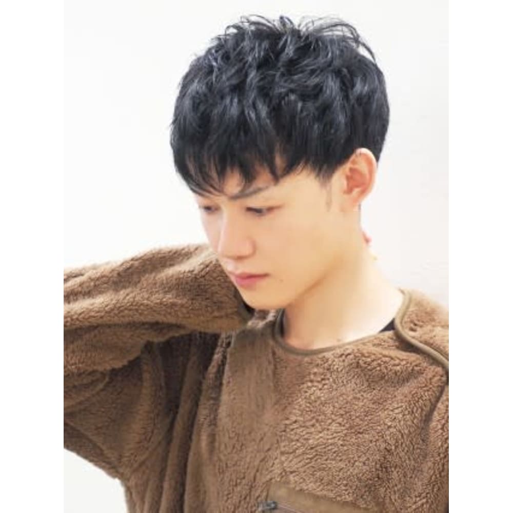 ヘアジュレドゥ 花井 アクティブショートマッシュ Hair Jurer Deux ジュレドゥ のヘアスタイル 美容院 美容室を予約するなら楽天ビューティ ヘアジュレドゥ 花井 アクティブショートマッシュ Hair Jurer Deux ジュレドゥ のヘアスタイル 美容院 美容室を予約するなら楽天ビューティ