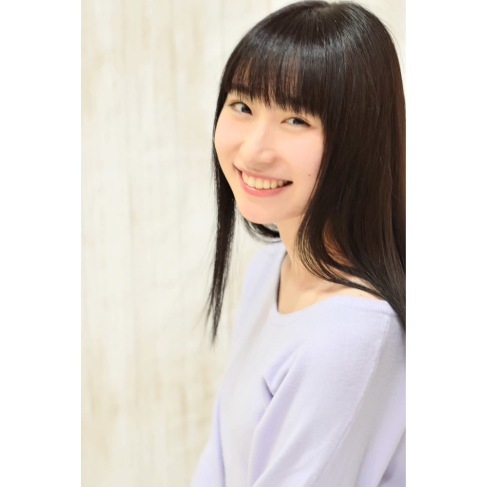 髪のおさまり 鎖骨下 胸上のロングスタイル Feel A レキシントンプラザ店 フィールエーレキシントンプラザテン のヘアスタイル 美容院 美容室を予約するなら楽天ビューティ