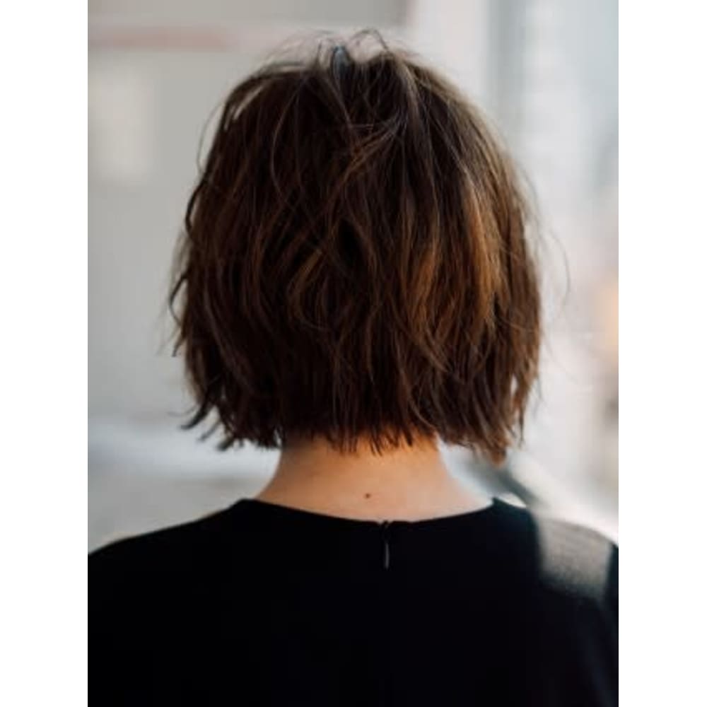 ゆるかわパーマ ショート Blossom 大山店 ブロッサムオオヤマテン のヘアスタイル 美容院 美容室を予約するなら楽天ビューティ ゆるかわパーマ ショート Blossom 大山店 ブロッサムオオヤマテン のヘアスタイル 美容院 美容室を予約するなら楽天ビューティ