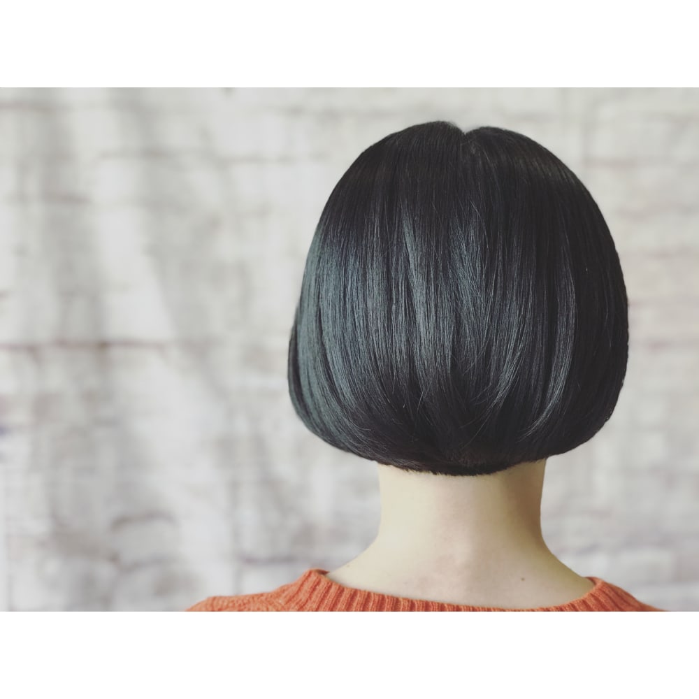 Mini Bob Isa 京都駅前店 イサキョウトエキマエテン のヘアスタイル 美容院 美容室を予約するなら楽天ビューティ