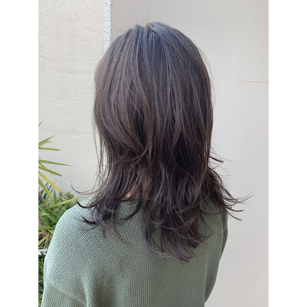 柔らかい雰囲気のゆるふわレイヤー Retill レティル のヘアスタイル 美容院 美容室を予約するなら楽天ビューティ 柔らかい雰囲気のゆるふわレイヤー Retill レティル のヘアスタイル 美容院 美容室を予約するなら楽天ビューティ
