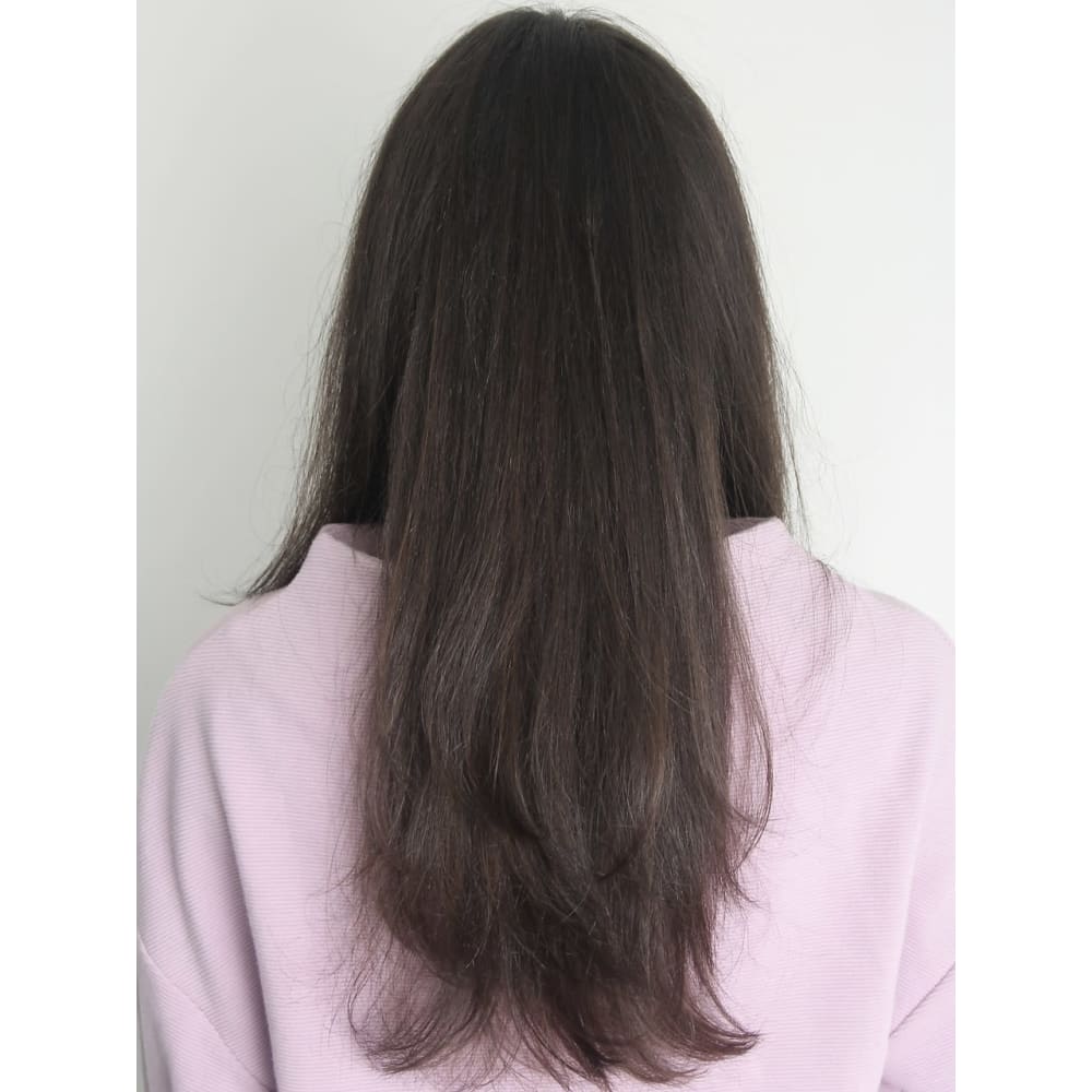エアリー ロングレイヤー Circus By Beautrium 表参道 サーカスバイビュートリアム のヘアスタイル 美容院 美容室を予約するなら楽天ビューティ