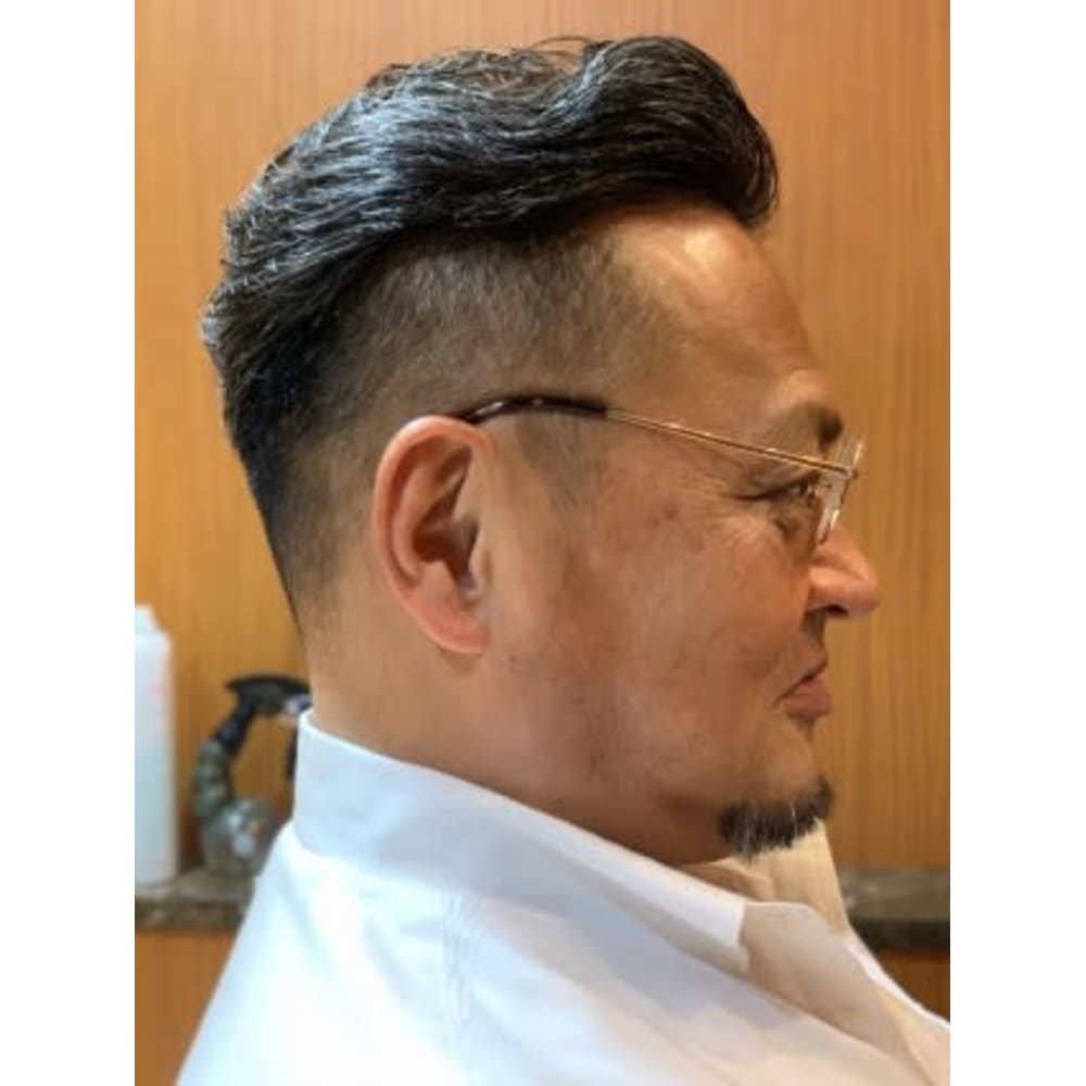 ラガーマンバーバースタイル ヘアーモードキクチ 銀座店 ヘアーモードキクチ のヘアスタイル 美容院 美容室を予約するなら楽天ビューティ ラガーマンバーバースタイル ヘアーモードキクチ 銀座店 ヘアーモードキクチ のヘアスタイル 美容院 美容室を予約するなら楽天ビューティ