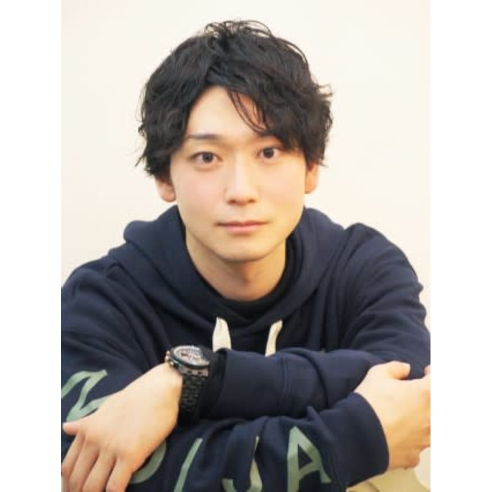 ヘアジュレドゥ 花井 大人くせ毛なパーマスタイル Hair Jurer Deux ジュレドゥ のヘアスタイル 美容院 美容室を予約するなら楽天ビューティ