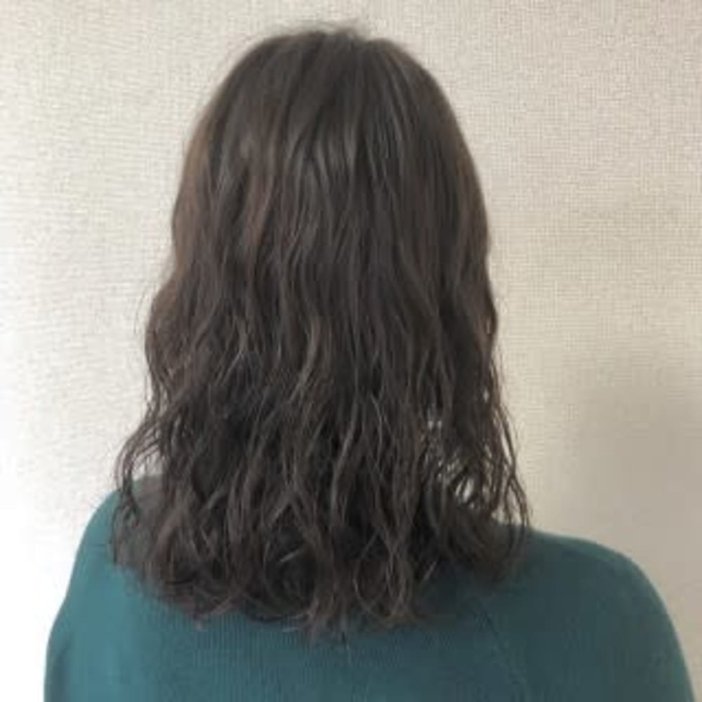 楽ちんパーマ Luana Hair Treatment ルアナヘアーアンドトリートメント のヘアスタイル 美容院 美容室を予約するなら楽天ビューティ 楽ちんパーマ Luana Hair Treatment ルアナヘアーアンドトリートメント のヘアスタイル 美容院 美容室を予約するなら楽天ビューティ