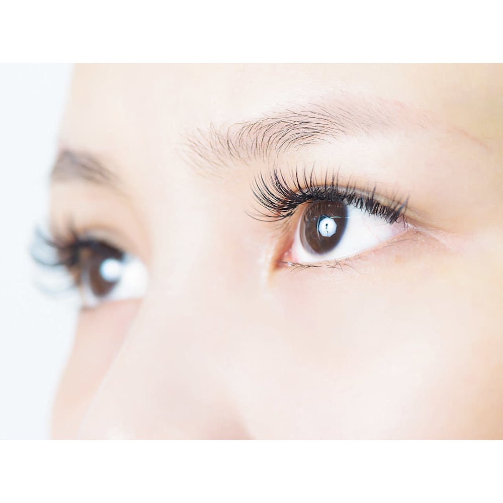 話題のボリュームラッシュ導入店 初回オフ無料 何度でも同価格300本6980円 Barbie Queen Eyelash Salon バービー クイーン アイラッシュ サロン のこだわり特集 ネイル まつげサロンを予約するなら楽天ビューティ