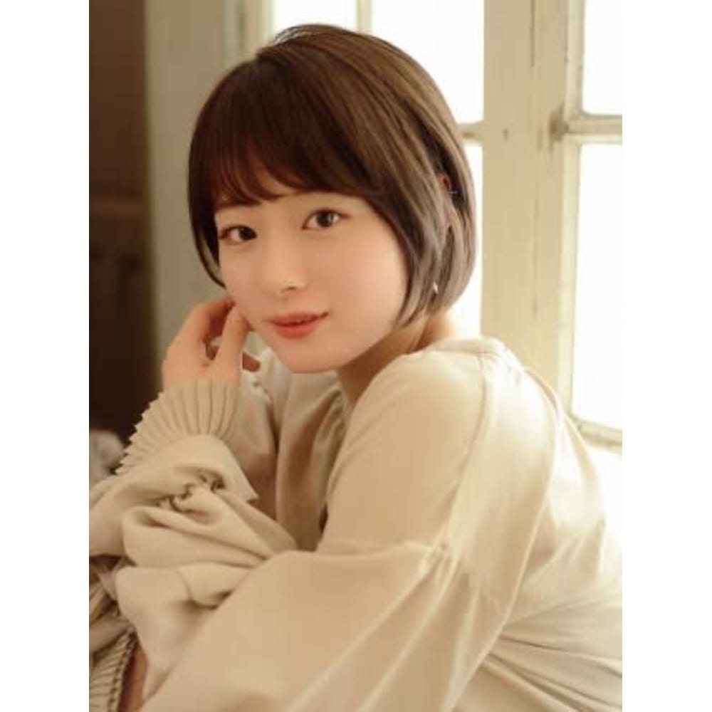 愛らしさを引き立てるノームコアなボブ Bekku Hair Salon ベックヘアサロン のヘアスタイル 美容院 美容室 を予約するなら楽天ビューティ 愛らしさを引き立てるノームコアなボブ Bekku Hair Salon ベックヘアサロン のヘアスタイル 美容院 美容室 を予約するなら楽天ビューティ
