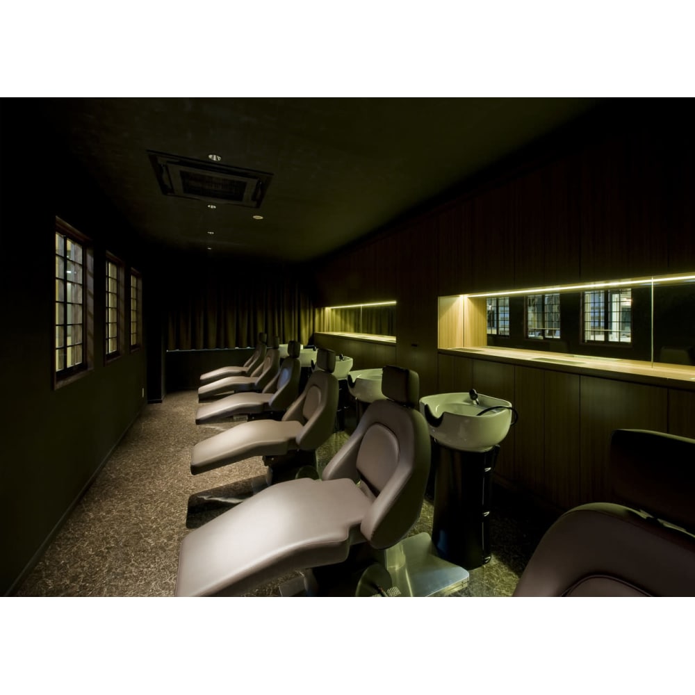 アイラッシュサロン Prier