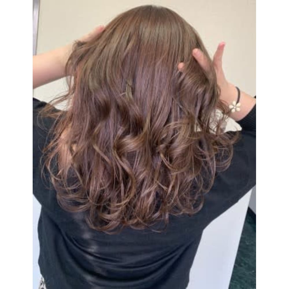 ピンクアッシュ 透明感 Luana Hair Treatment ルアナヘアーアンドトリートメント のヘアスタイル 美容院 美容室を予約するなら楽天ビューティ ピンクアッシュ 透明感 Luana Hair Treatment ルアナヘアーアンドトリートメント のヘアスタイル 美容院 美容室を予約するなら楽天ビューティ