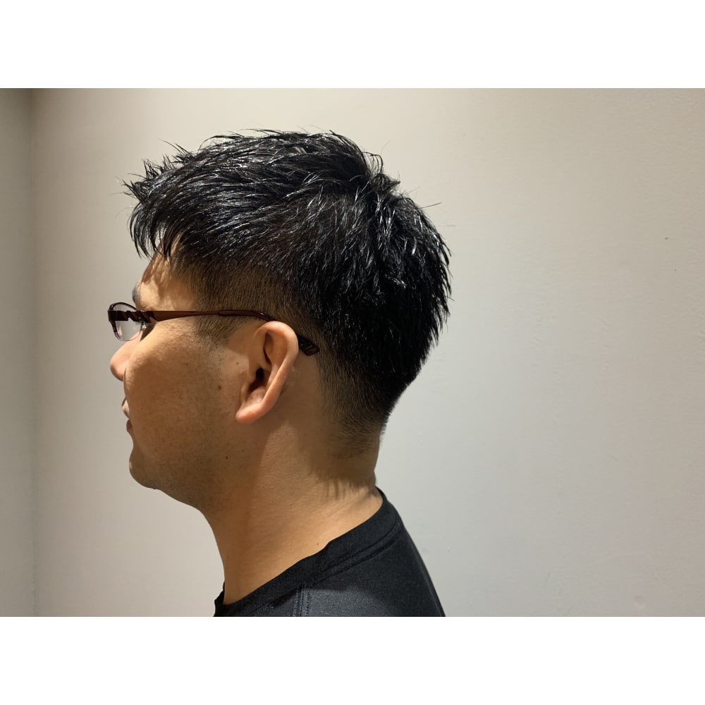 Men S Hair Salon Ven メンズヘアサロンヴェン の予約 サロン情報 美容院 美容室を予約するなら楽天ビューティ