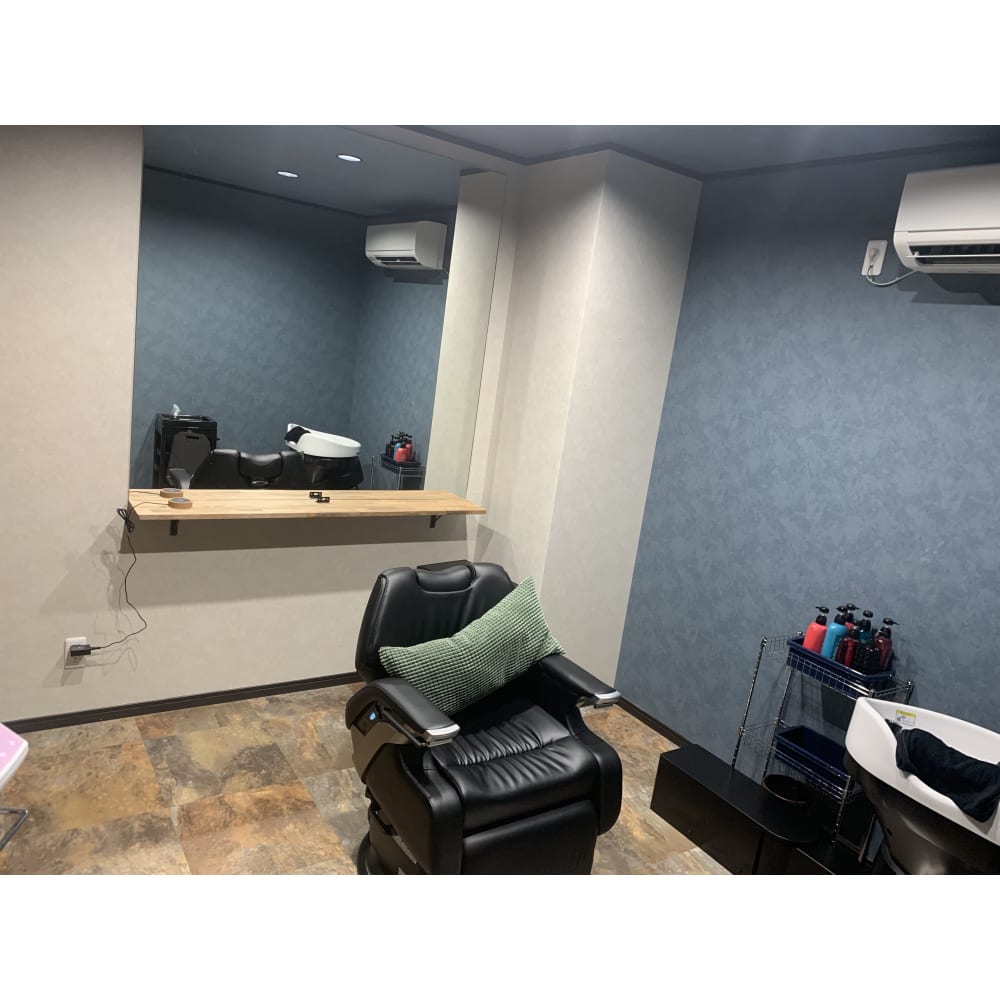Men S Hair Salon Ven メンズヘアサロンヴェン の予約 サロン情報 美容院 美容室を予約するなら楽天ビューティ