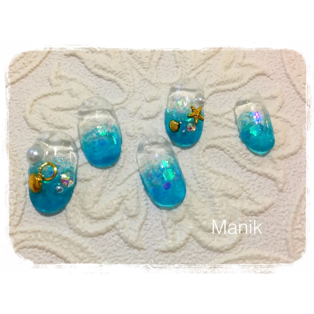 Nail Salon Manik 画像