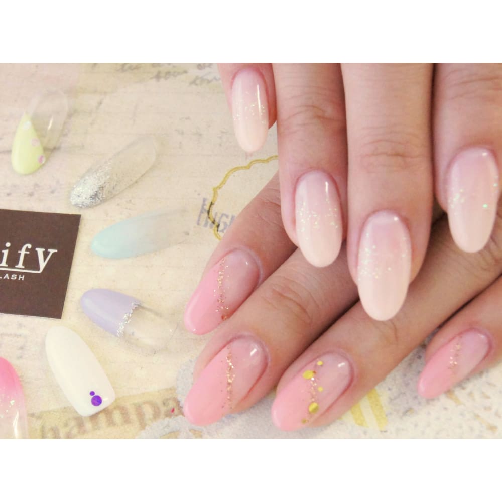 Gratify Rest Nail グラティフィープラスレストネイル の予約 サロン情報 ネイル まつげサロンを予約するなら楽天ビューティ