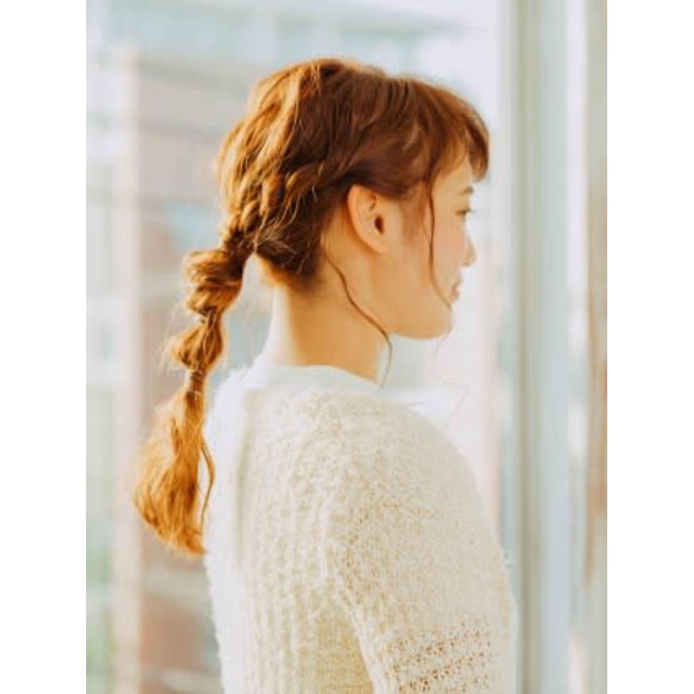 カジュアルヘアアレンジ Collection 船堀店 コレクション のヘアスタイル 美容院 美容室を予約するなら楽天ビューティ