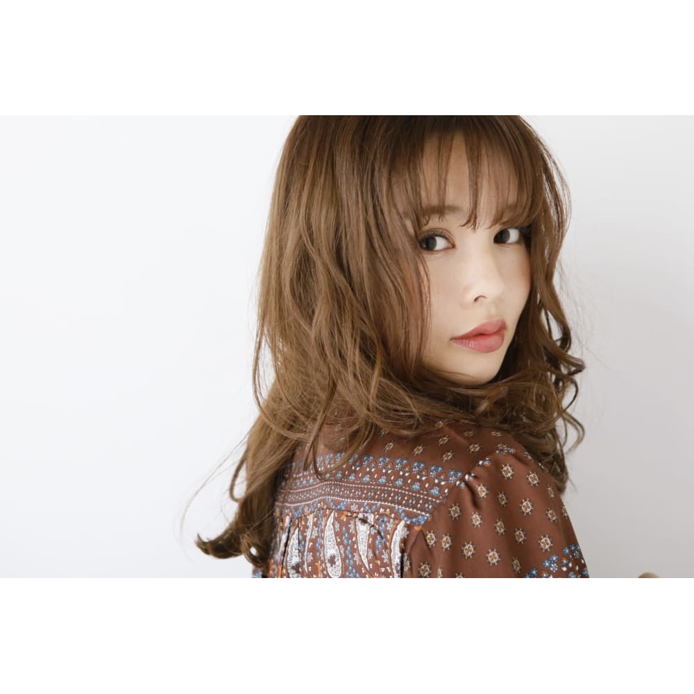 Seasons 季の香 府中 シーズンズキノカフチュウ の予約 サロン情報 美容院 美容室を予約するなら楽天ビューティ