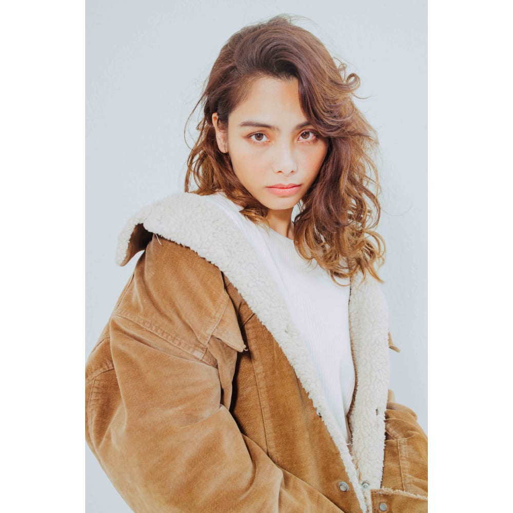 年の新作スタイル 笹塚美容室grand Chari Grand Chariot 笹塚店 グランシャリオササヅカテン のヘアスタイル 美容院 美容室を予約するなら楽天ビューティ