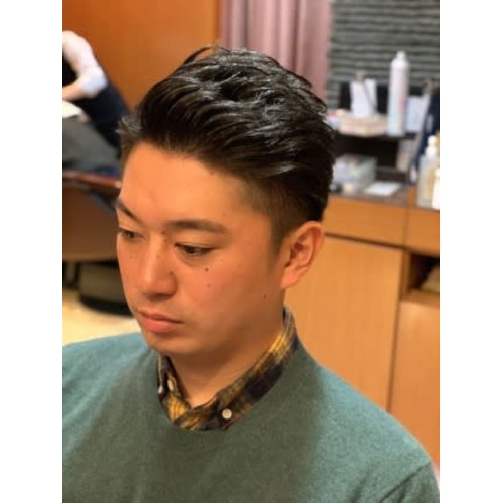 銀座アンダーカット ドライパーマ ヘアーモードキクチ 銀座店 ヘアーモードキクチ のヘアスタイル 美容院 美容室を予約するなら楽天ビューティ 銀座アンダーカット ドライパーマ ヘアーモードキクチ 銀座店 ヘアーモードキクチ のヘアスタイル 美容院 美容室を予約するなら楽天ビューティ