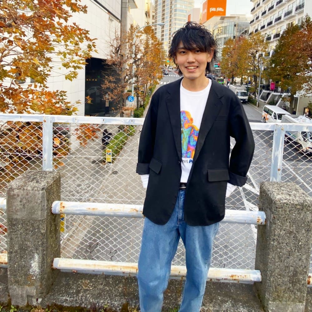 森川 祐樹 L Arte ラルテ のスタッフ 美容院 美容室を予約するなら楽天ビューティ 森川 祐樹 L Arte ラルテ のスタッフ 美容院 美容室を予約するなら楽天ビューティ