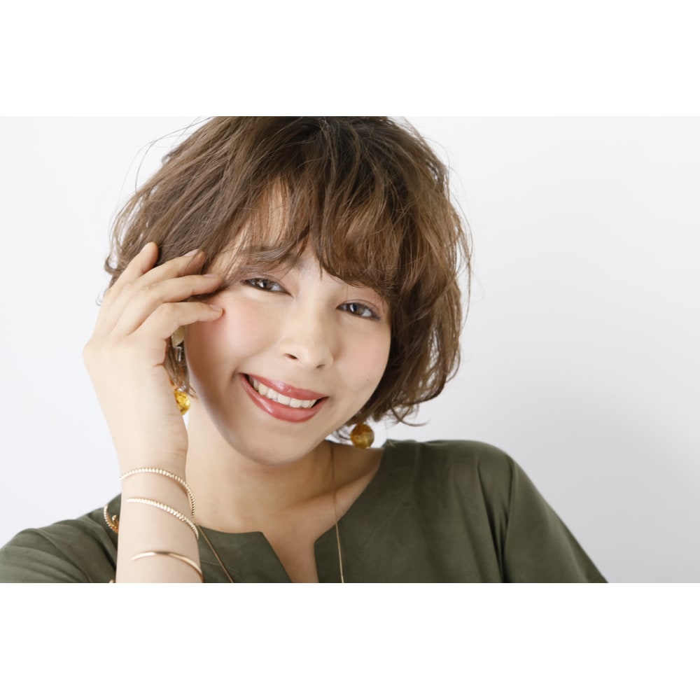 Entrir千歳烏山店 アントリール の予約 サロン情報 美容院 美容室を予約するなら楽天ビューティ