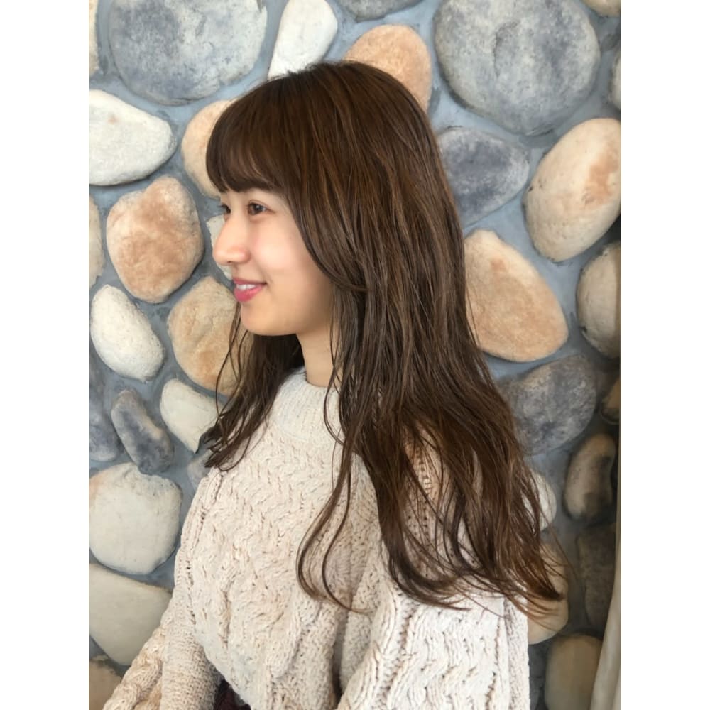 モテ髪ゆるふわパーマ Beautrium 七里ヶ浜 ビュートリアム のヘアスタイル 美容院 美容室を予約するなら楽天ビューティ モテ髪ゆるふわパーマ Beautrium 七里ヶ浜 ビュートリアム のヘアスタイル 美容院 美容室を予約するなら楽天ビューティ