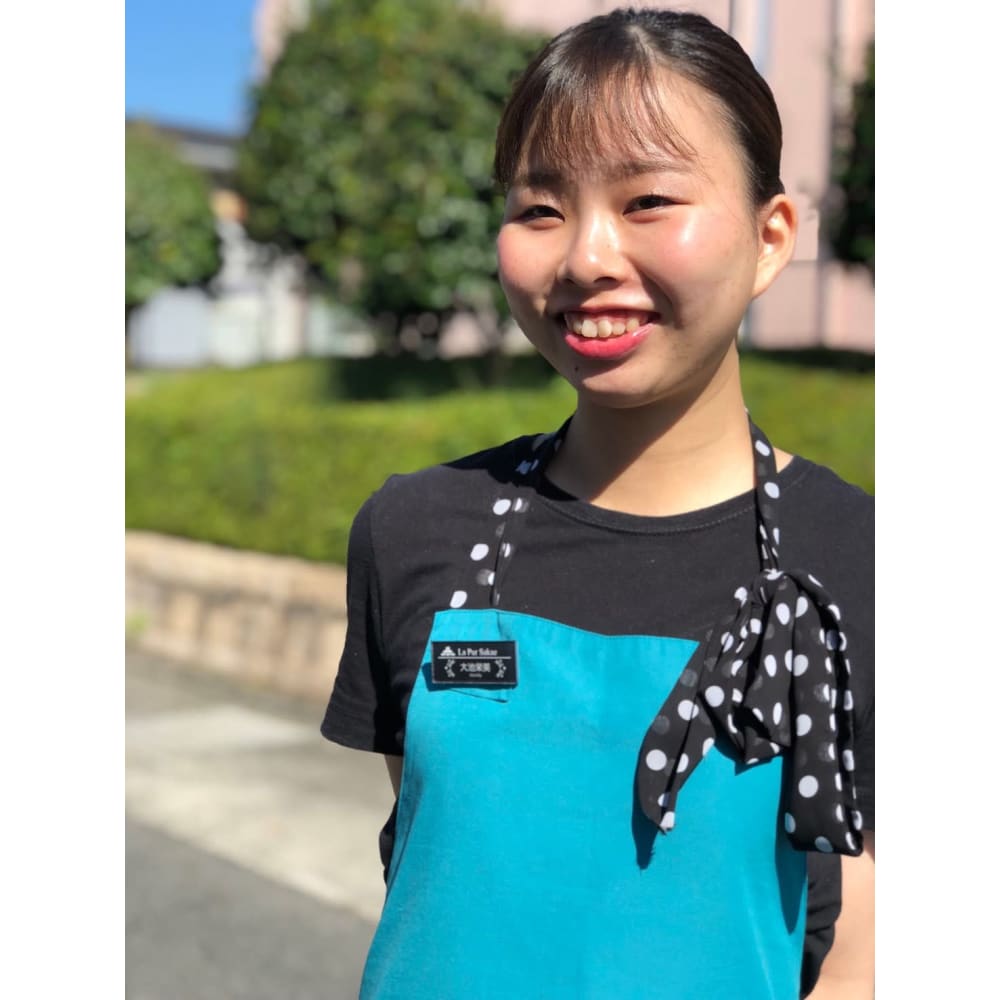 大池栄美 ラピュールサカエ富士店 ラピュールサカエフジテン のスタッフ エステサロンを予約するなら楽天ビューティ 大池栄美 ラピュールサカエ富士店 ラピュールサカエフジテン のスタッフ エステサロンを予約するなら楽天ビューティ