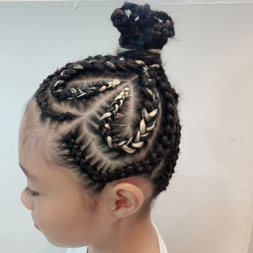 キッズダンサー応援 地車などても大人気サロン Capelli Malena カペリマレーナ のこだわり特集 美容院 美容室 を予約するなら楽天ビューティ