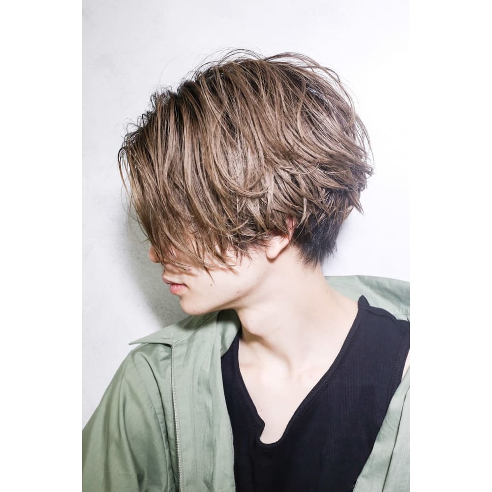 メンズ限定メニューあり 通常よりお得に施術が受けられます Platanus 国分寺 南口店 プラタナス コクブンジ ミナミグチテン のこだわり特集 美容院 美容室を予約するなら楽天ビューティ