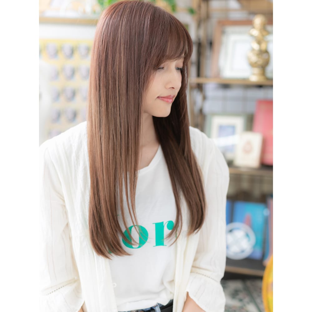 外国人風 エキゾチック小顔ストレート ブランジュ Cover Hair Spa Bliss 浦和西口店 カバーヘア アンド スパブリス ウラワニシグチテン のヘアスタイル 美容院 美容室を予約するなら楽天ビューティ 外国人風 エキゾチック小顔ストレート ブランジュ Cover Hair Spa Bliss 浦和西口店 カバーヘア アンド スパブリス ウラワニシグチテン のヘアスタイル 美容院 美容室を予約するなら楽天ビューティ