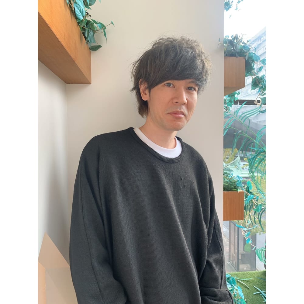渋谷 友和 Mode K S Verde西院店 モードケイズ ヴェルデサイインテン のスタッフ 美容院 美容室を予約するなら楽天ビューティ