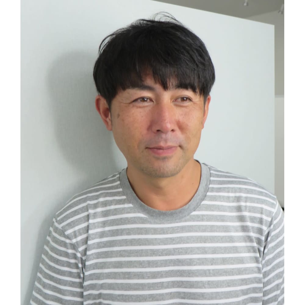 マッシュ系ツーブロック Nacure Hair ナクレヘアー のヘアスタイル 美容院 美容室を予約するなら楽天ビューティ