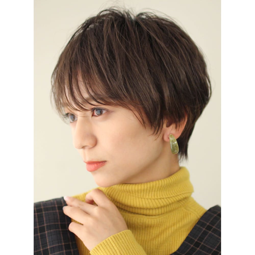 辺見えみり風大人可愛いショートカット Circus By Beautrium 青山 サーカスバイビュートリアム アオヤマ のヘアスタイル 美容院 美容室を予約するなら楽天ビューティ 辺見えみり風大人可愛いショートカット Circus By Beautrium 青山 サーカスバイビュートリアム アオヤマ のヘアスタイル 美容院 美容室を予約するなら楽天ビューティ