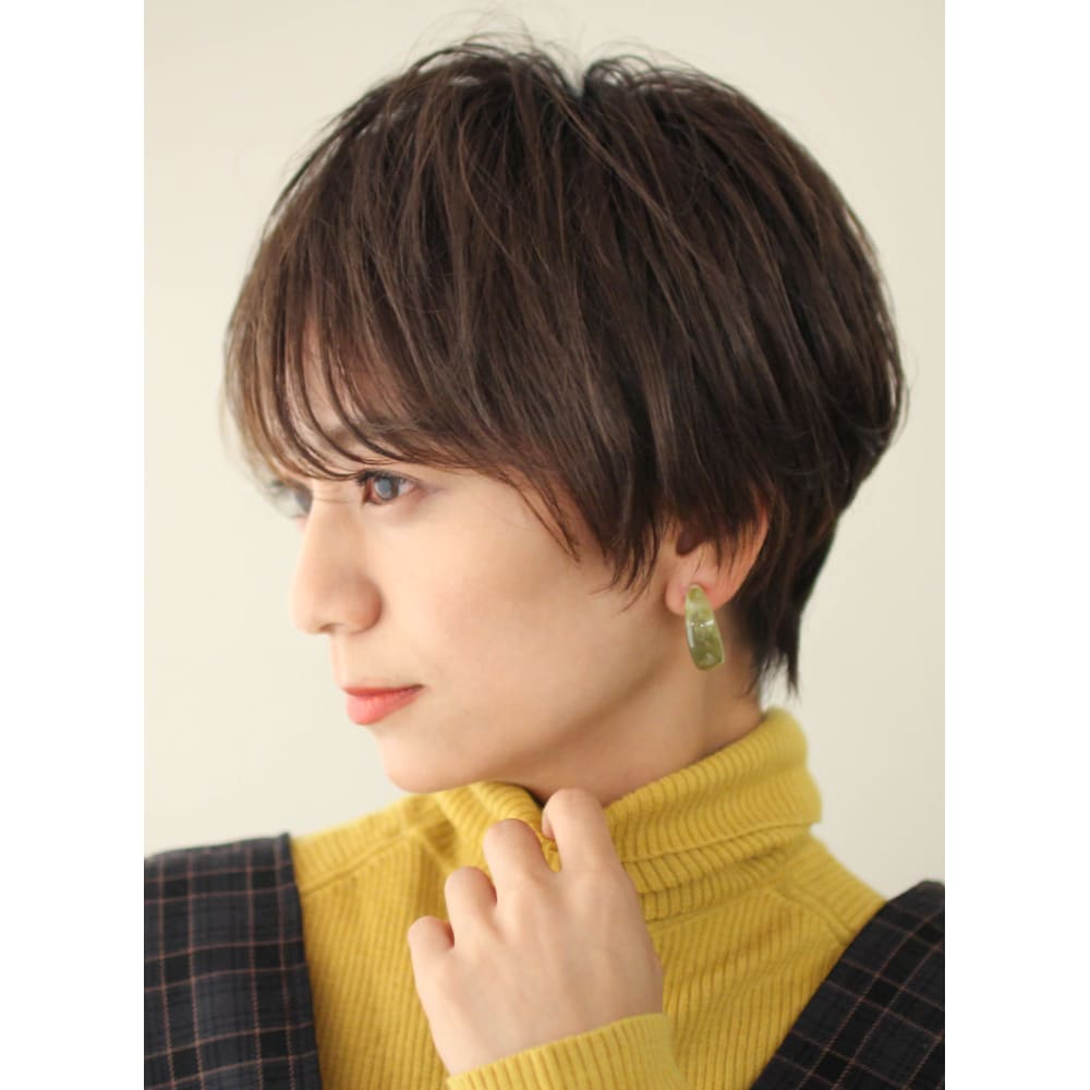辺見えみり風大人可愛いショートカット Circus By Beautrium 青山 サーカスバイビュートリアム アオヤマ のヘアスタイル 美容院 美容室を予約するなら楽天ビューティ 辺見えみり風大人可愛いショートカット Circus By Beautrium 青山 サーカスバイビュートリアム アオヤマ のヘアスタイル 美容院 美容室を予約するなら楽天ビューティ