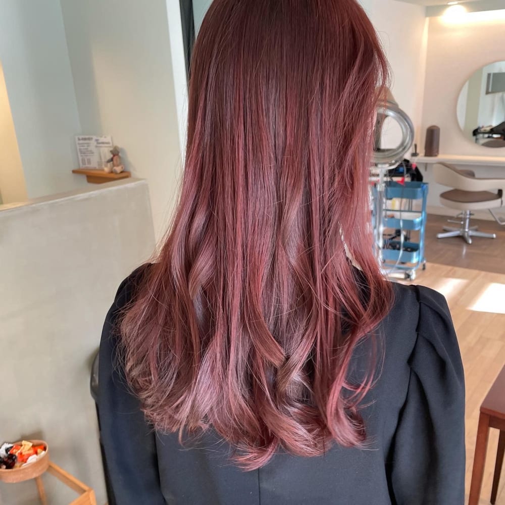 Akira三宮店 アキラ の予約 サロン情報 美容院 美容室を予約する