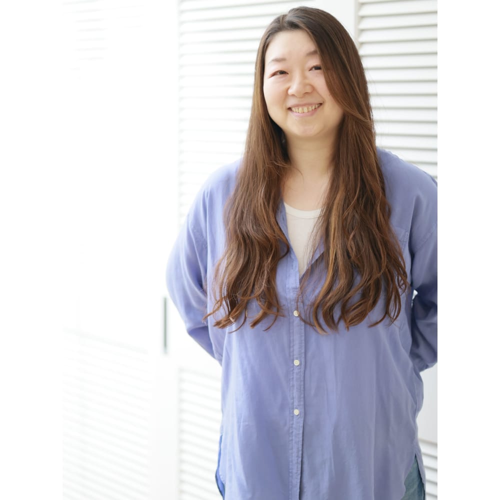 Aya Hair Make Nalu 荻窪北口 教会通り店 ヘアメイクナルオギクボキタグチ キョウカイドオリテン のスタッフ 美容院 美容室を予約するなら楽天ビューティ